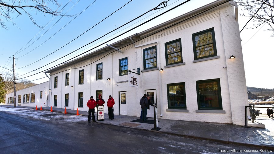 The Wick hotel in Hudson sold to Ben Fain Albany Business Review