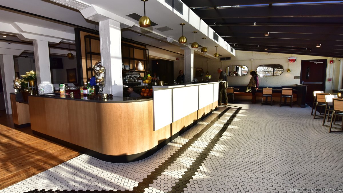 The Wick hotel in Hudson sold to Ben Fain Albany Business Review