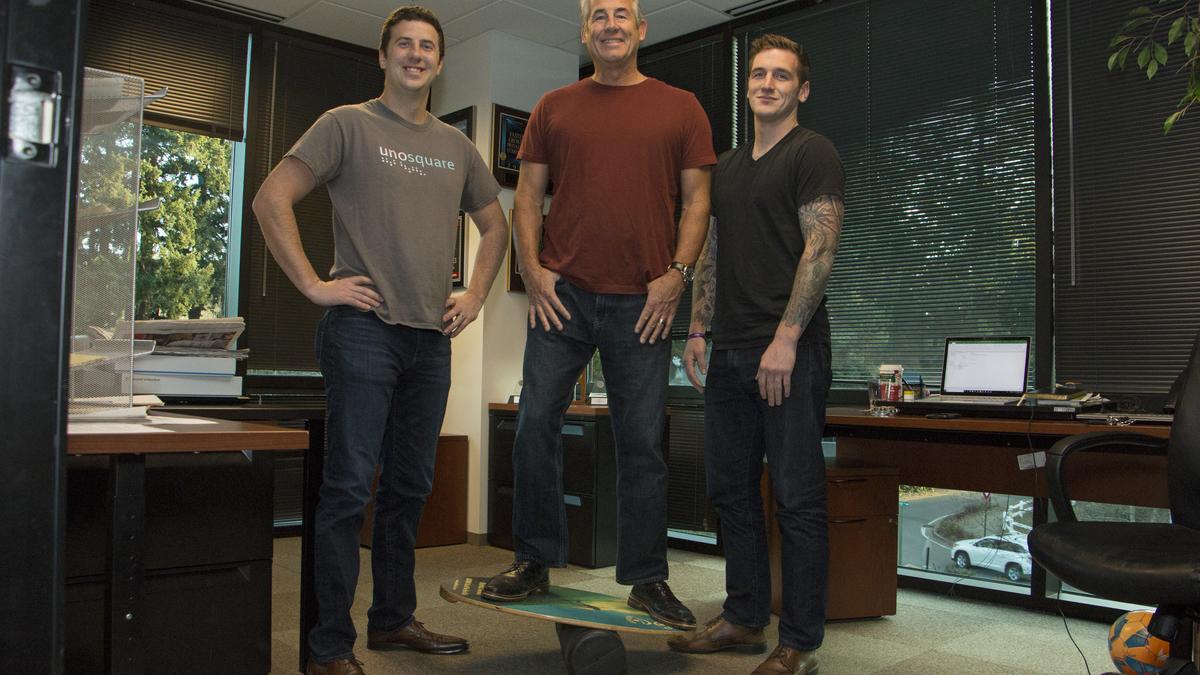 Why a Portland software outsourcing firm sees opportunity in