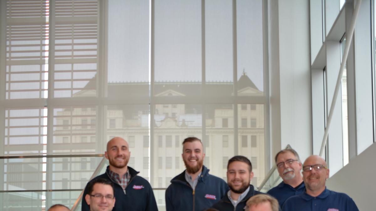 Casale RentAll Albany Business Review