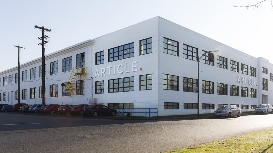 Furniture shipper adds Jax distribution center Jacksonville Business