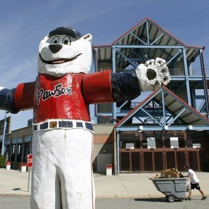 Strong ratings buoyed Worcester in ballpark bond sale