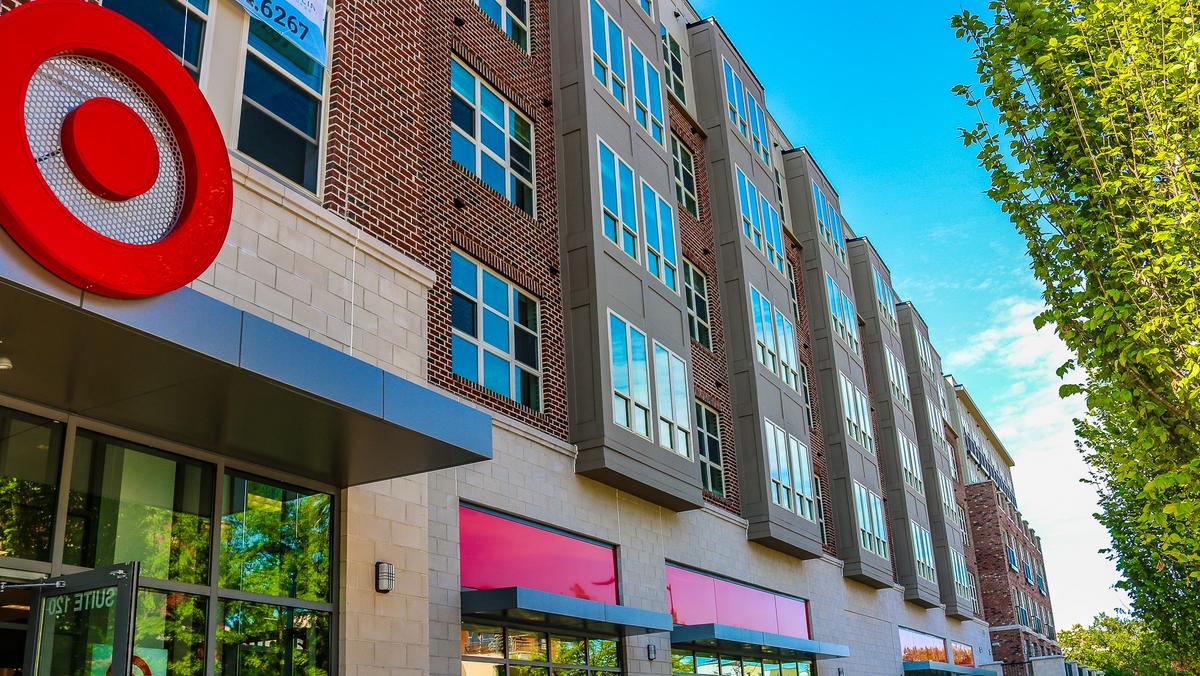 4Q2017 Space Overview A look at the Triangle's commercial real estate