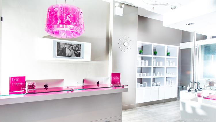 Blo Blow Dry Bar To Open First New Mexico Location At 6400 Holly