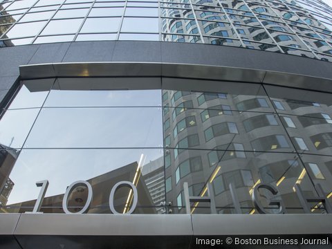 Augment Code at 100 High St.