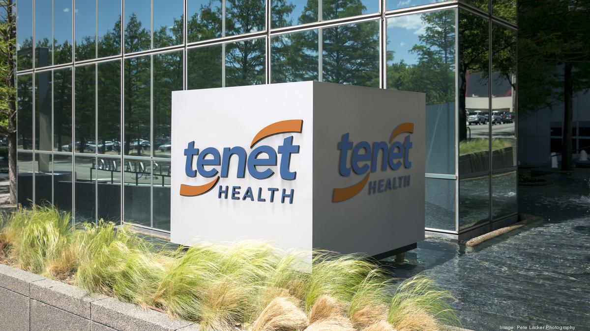 tenet healthcare dallas health care plan attempt takeover hinder adopts fetter ceo trevor step company headquarters corp
