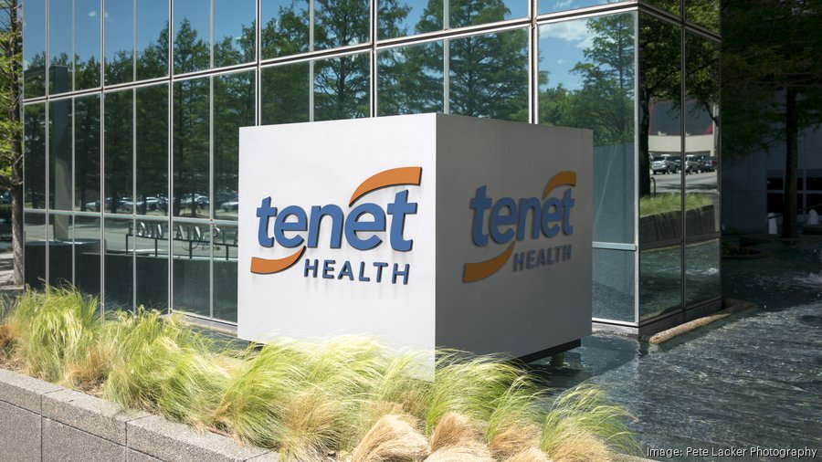 Tenet Healthcare Increases Number Of Expected Layoffs To 2,000 - Dallas ...