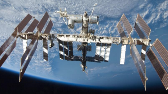 International Space Station