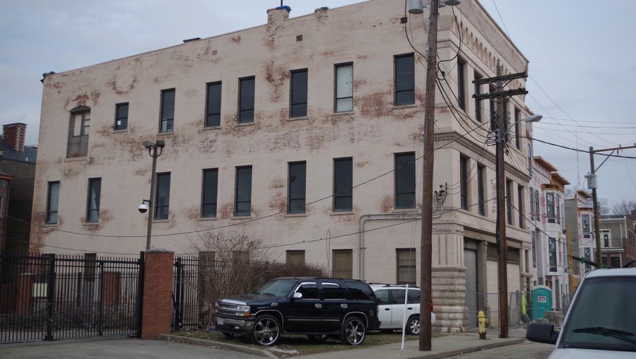 Four Cincinnati Projects Land Historic Preservation Tax Credits Cincinnati Business Courier 