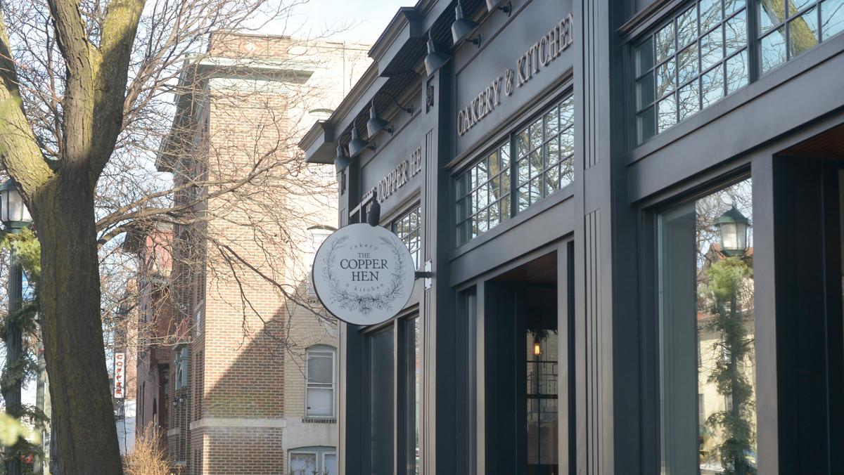 Ownership behind The Copper Hen restaurant plans another concept in