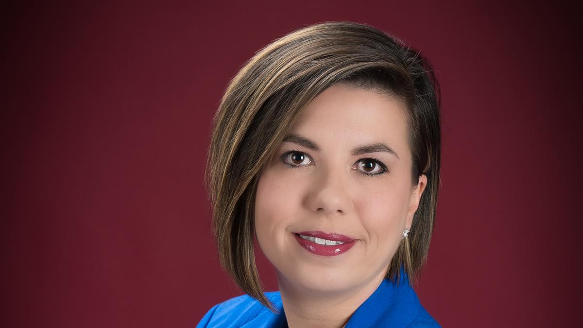 Meet Albuquerque Business First's 2018 Women of Influence honorees ...