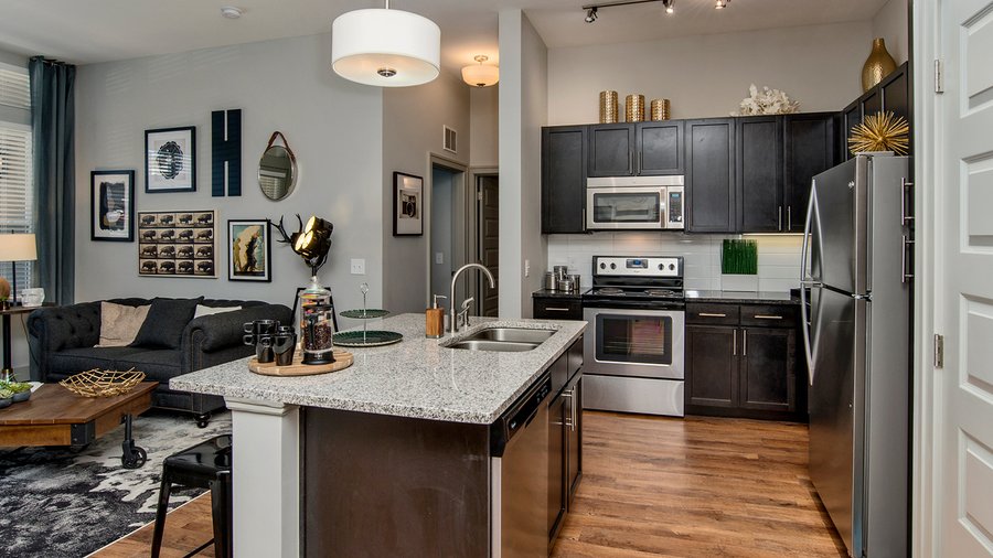 Apartments near Coors Field in Denver sell for 100 million Denver