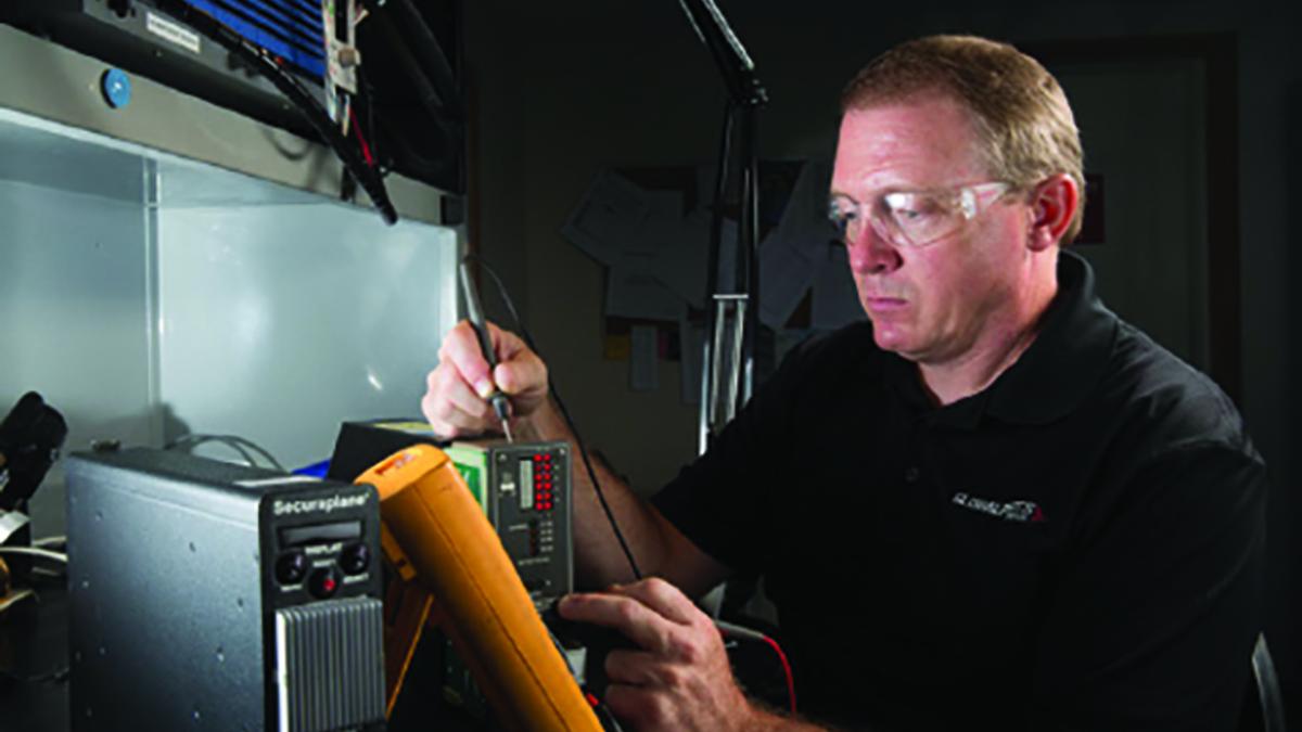 No. 14 Medium category GlobalParts.Aero Wichita Business Journal