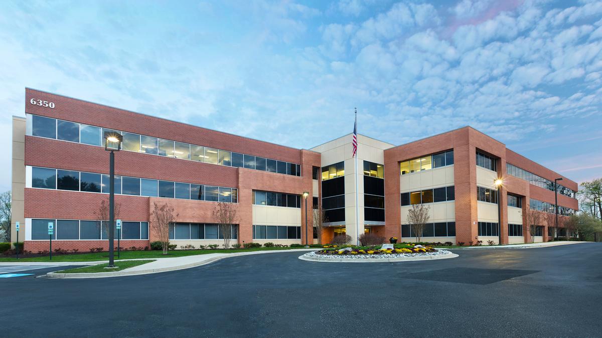 Pratt Street Capital buys Class A office building in Howard County's ...