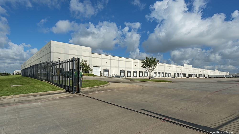 Duke Realty closes on Bayport Distribution Center II near Port Houston