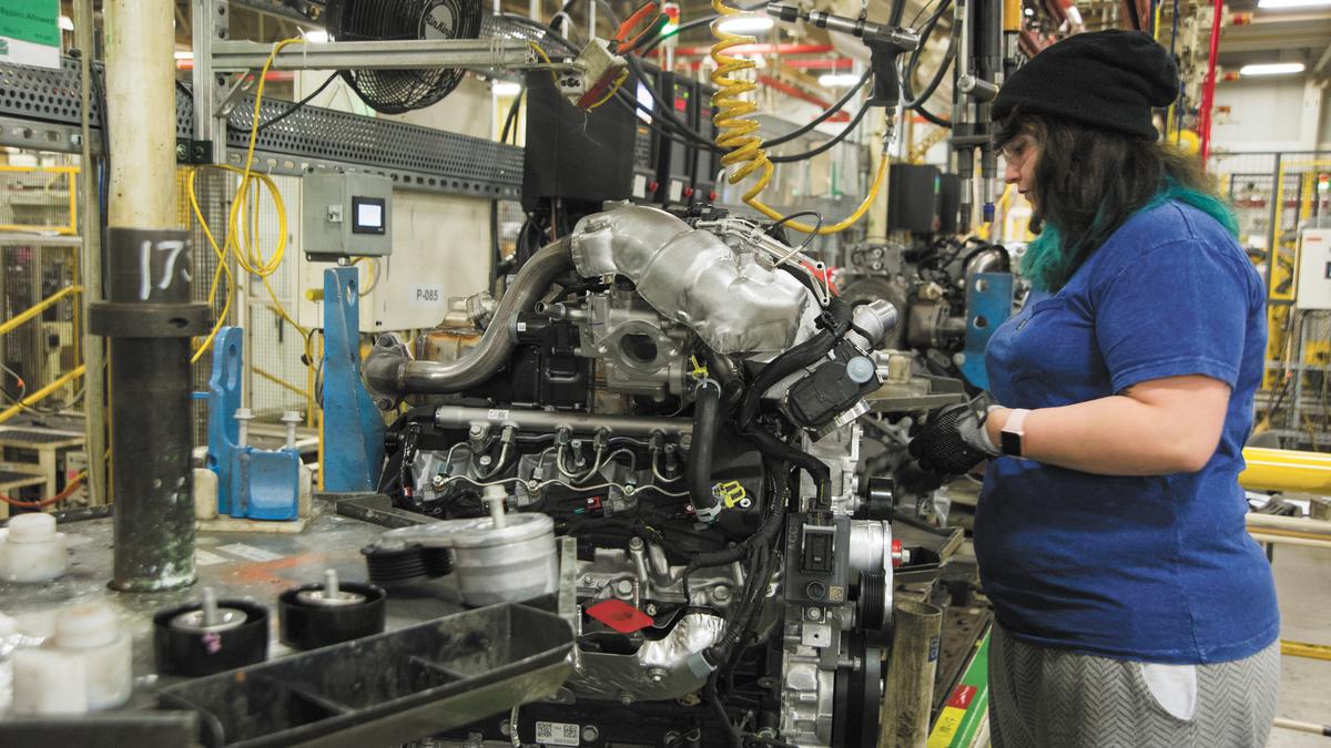 Fuyao, DMAX issue updates on major investments in Moraine Dayton