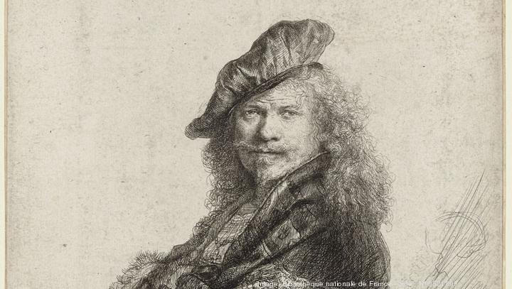 Denver Art Museum to host exhibition of rare Rembrandt prints - Denver ...