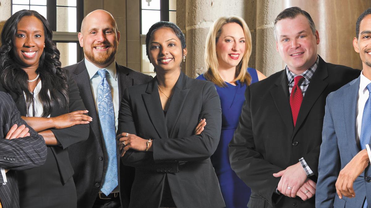 Nominations for 2019 Forty Under 40 awards now open - Dayton Business ...