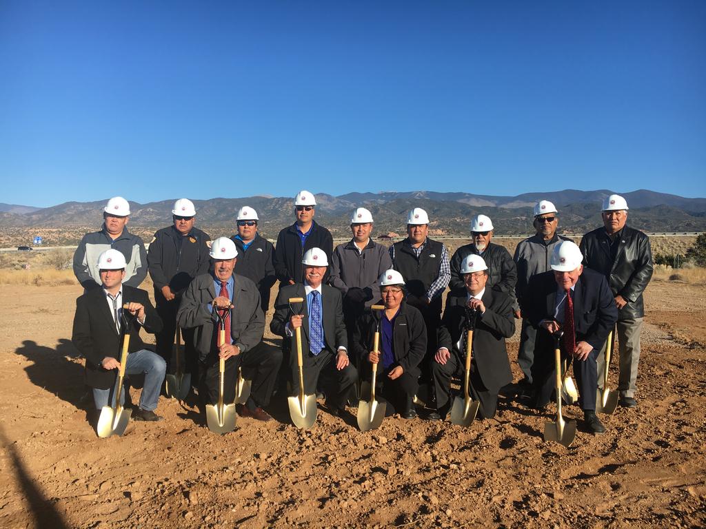 Tesuque Pueblo Company Profile The Business Journals