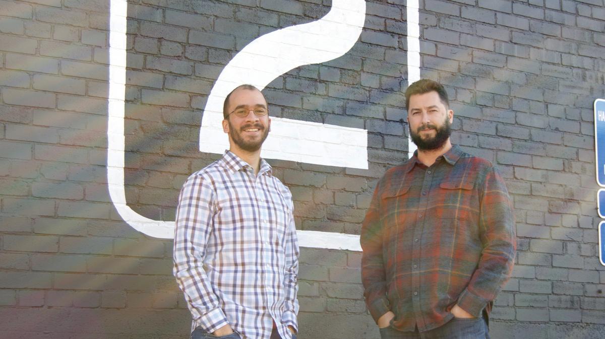 Mile Two expanding to Tech Town in downtown Dayton Dayton Business