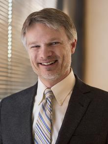 Gregg Curtis