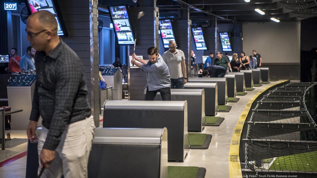 Again, TopGolf gets close to launching first RaleighDurham area site
