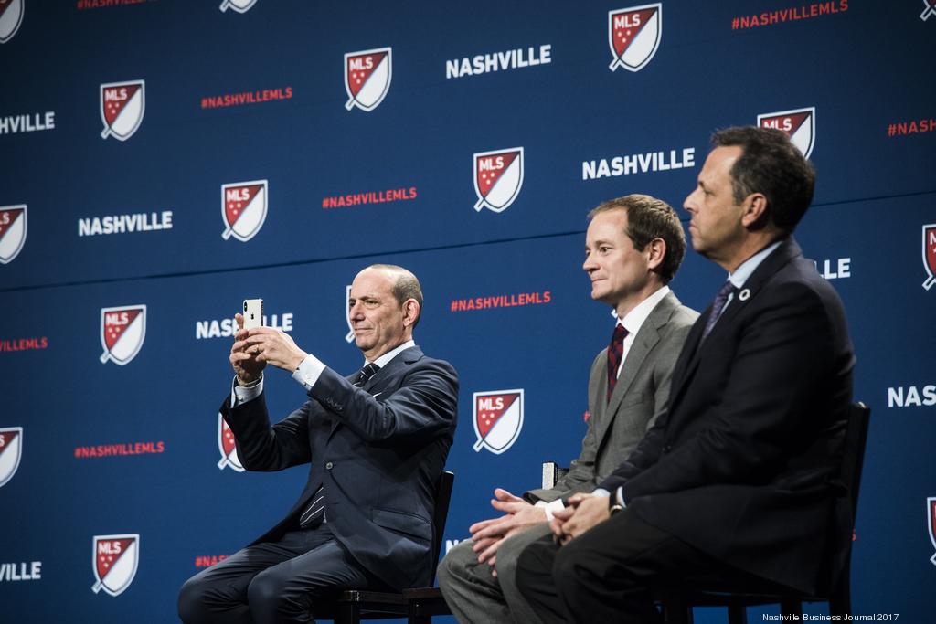 Nashville Soccer Club Falls 4-0 at Atlanta United FC - Maury County Source