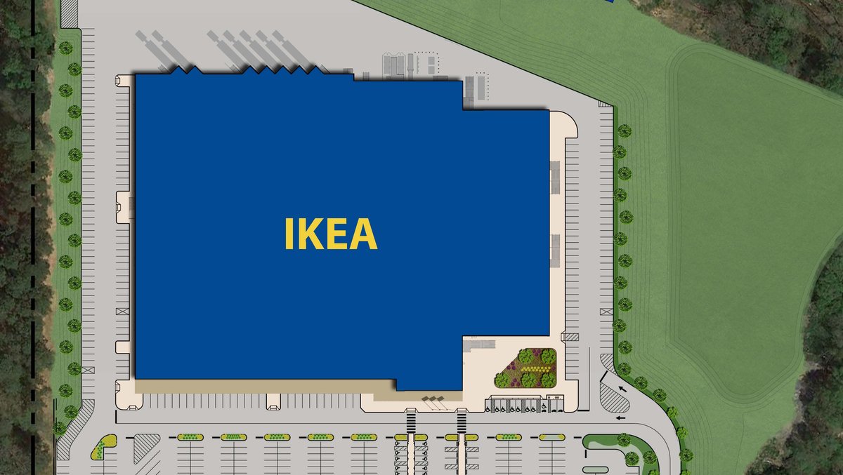 Ikea picks Marietta for second Georgia location Atlanta Business