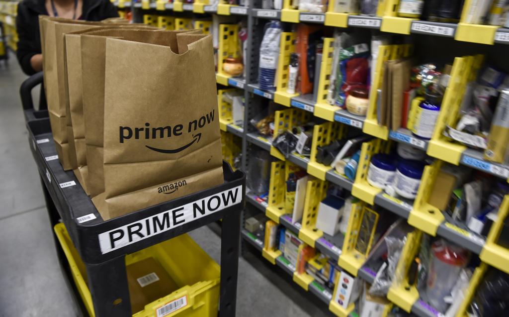 to add new Whole Foods stores, expanding reach of Prime Now delivery,  report says – GeekWire