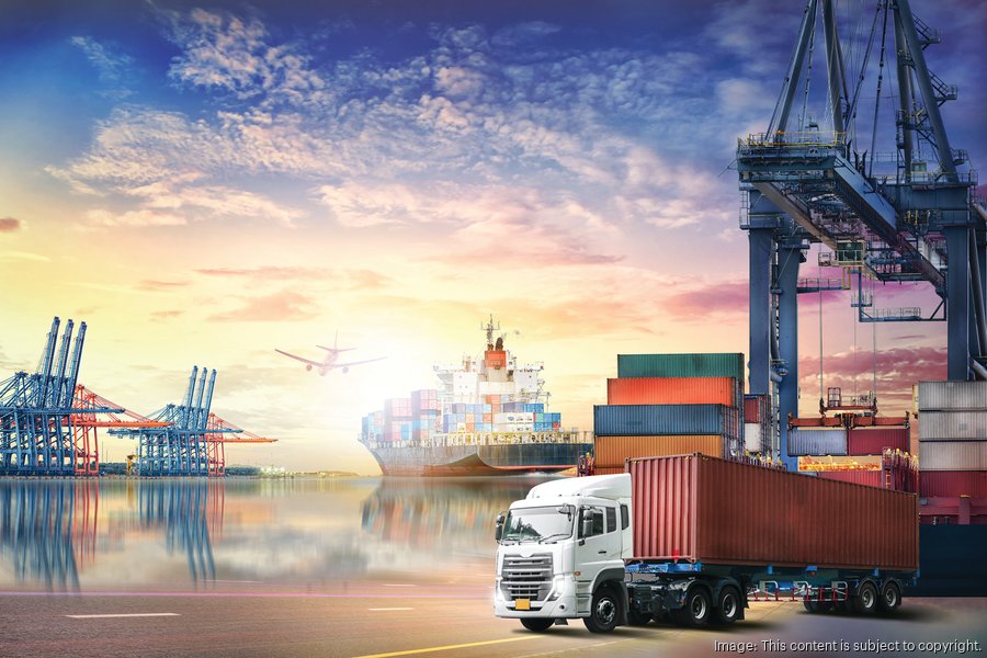 Lakeland freight broker sells to private equity