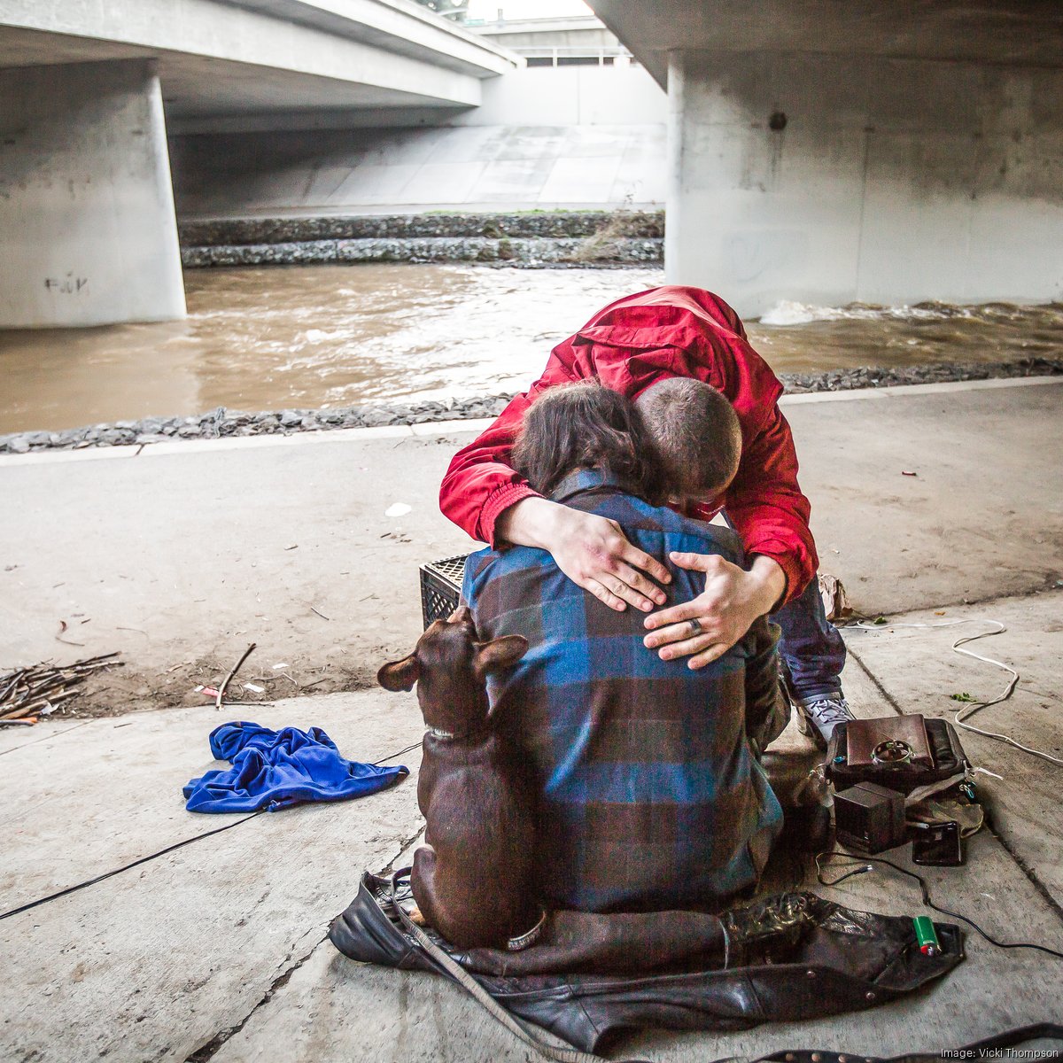 Santa Clara County Survey Shows Rise in Homelessness - The Silicon Valley  Voice