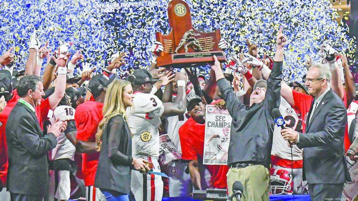 Atlanta�s CFP National Championship could be most Atlanta�s CFP National Championship could be most