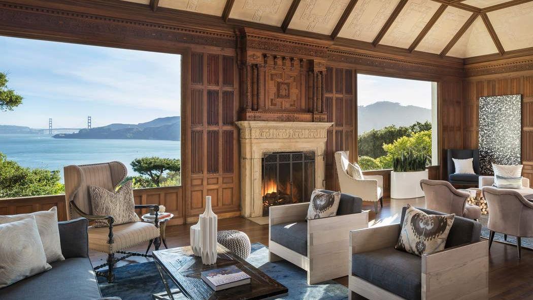 This is who bought the 5 most expensive homes sold in the Bay Area in
