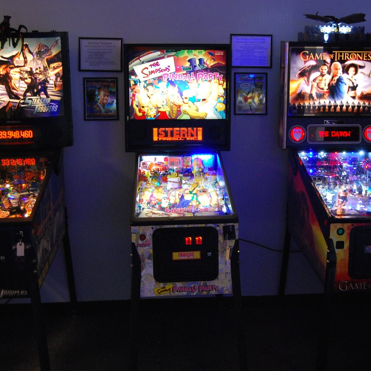 It's game on as Bally's arcade debuts: Travel Weekly