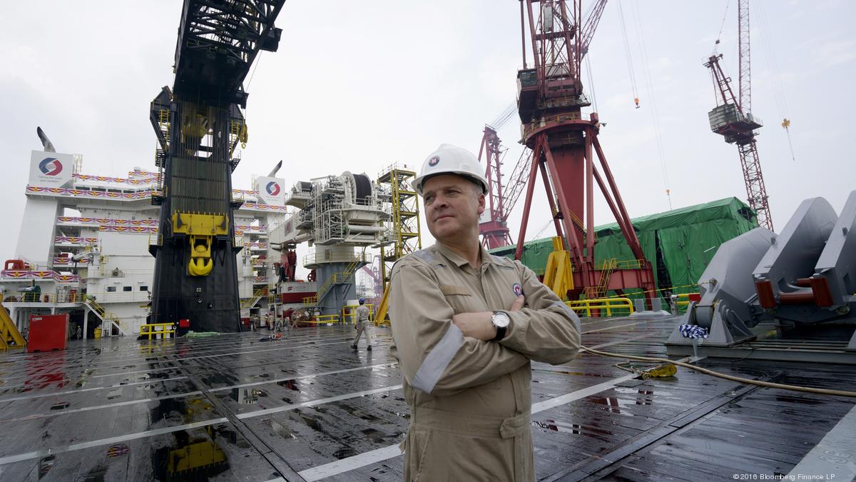 What McDermott is looking for with the CB&I deal Houston Business Journal