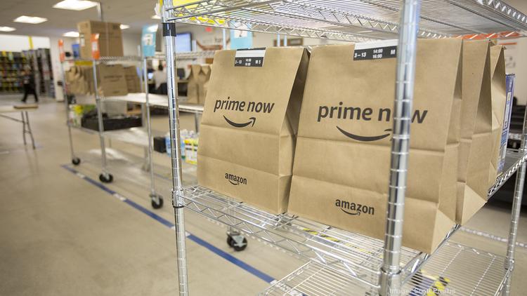 Amazon Small Business Academy Comes To Milwaukee Milwaukee
