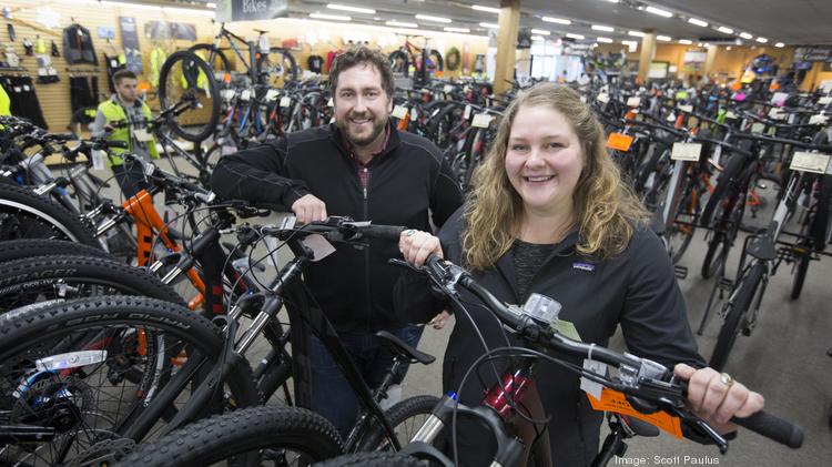 bike store milwaukee