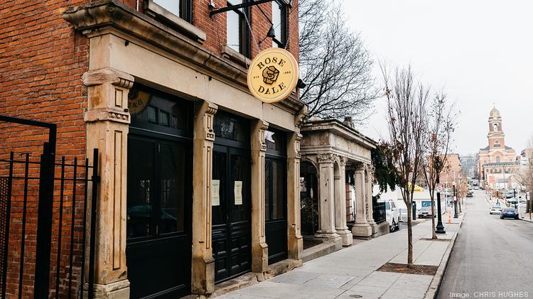 Otr Pop-up To Feature New Restaurants - Cincinnati Business Courier Otr Pop-up To Feature New Restaurants - Cincinnati Business Courier