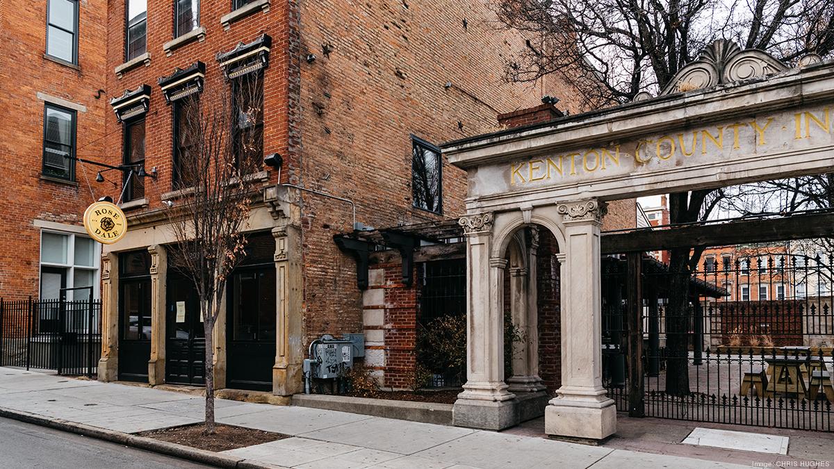 Otr Pop Up To Feature New Restaurants Cincinnati Business Courier