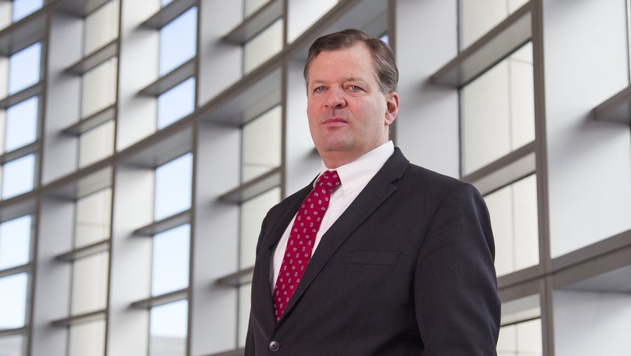 Former U.S. Attorney Jeff Jensen lands at Clayton law firm Husch