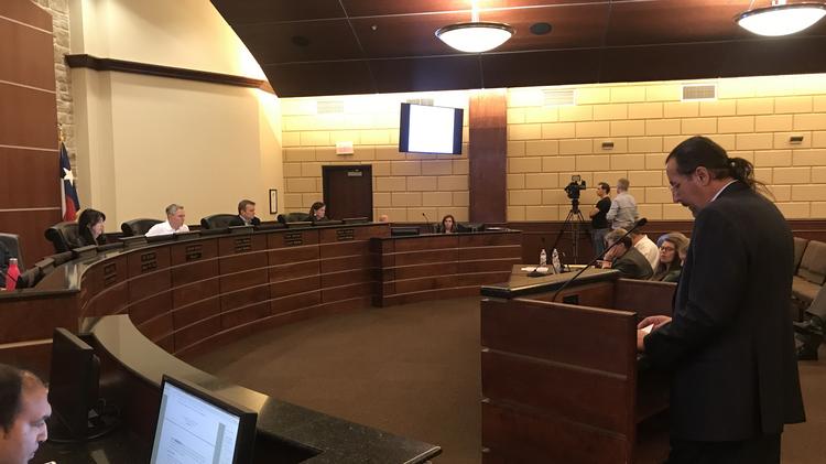 Tensions Flare Over The Backyard As Developer S Attorney Fires Off