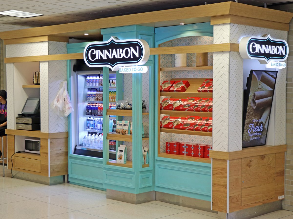 Nashville International Airport selects Paradies Lagardère to Lead Retail  and Dining Concessions in New Satellite Concourse