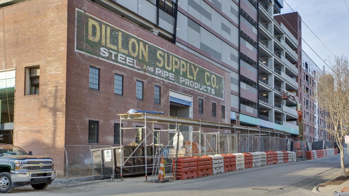 Public records show how Raleigh fought for Arch Capital's Arch Capital