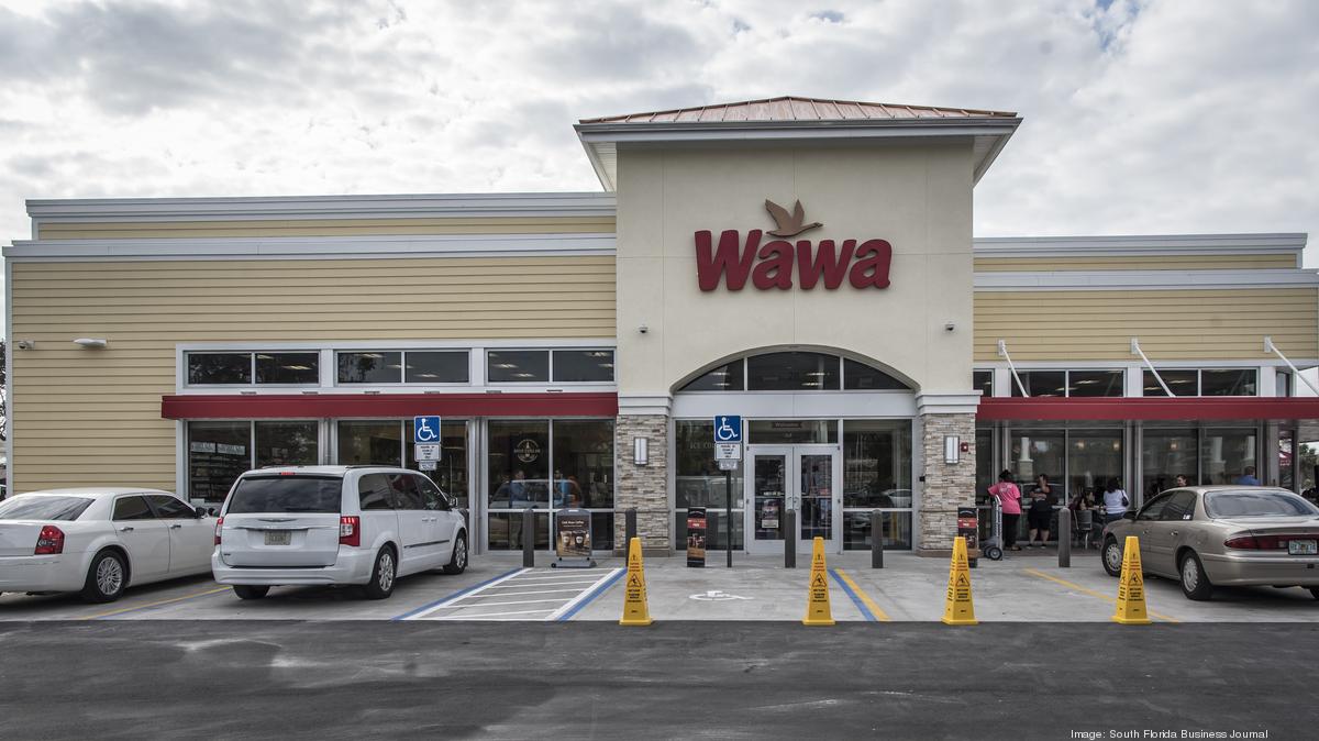 Wawa plans new travel centers, expansion in 2024 Atlanta