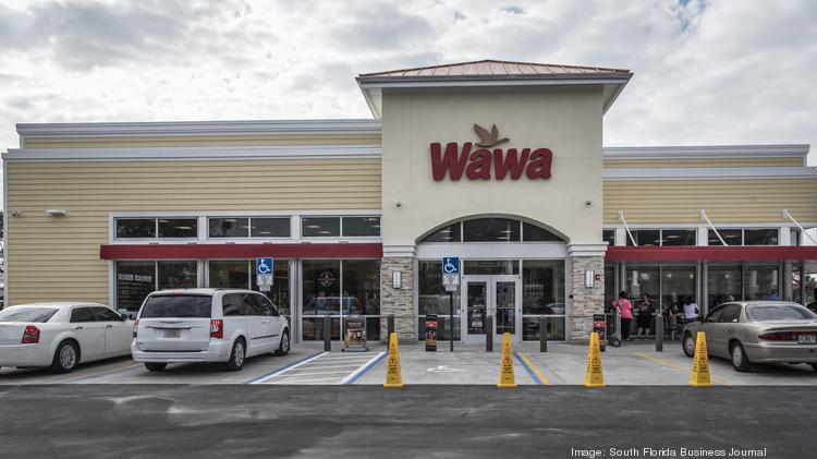 Wawa begins $1.2B push into the Midwest. Here's where it's targeting ...