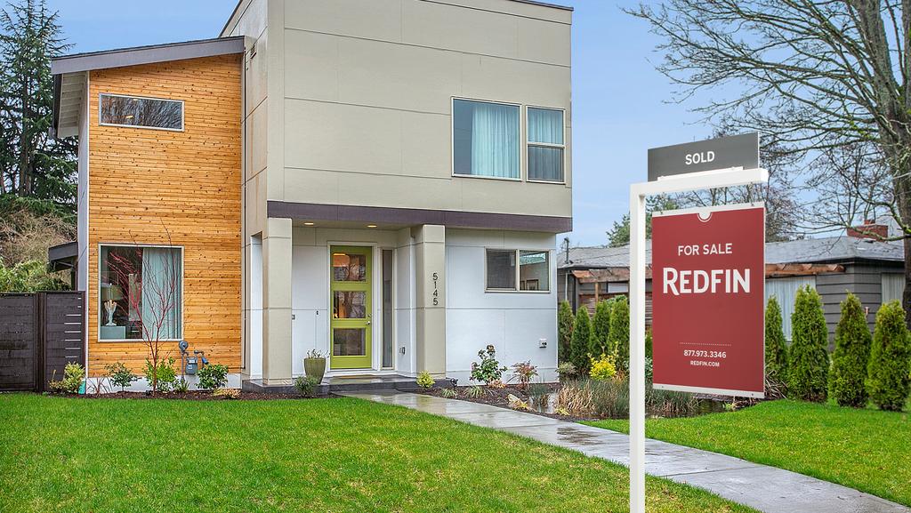 Redfin Data Shows Seattle In Top 10 Cities With Residents Looking To Leave Puget Sound Business Journal