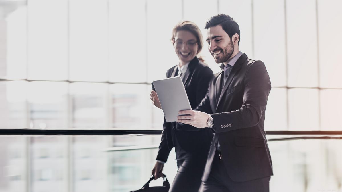 How To Inspire Your Salespeople To Pay It Forward The Business Journals