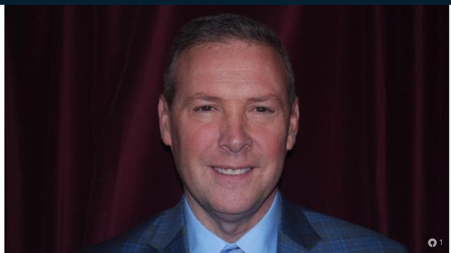 News anchor Brad Johansen leaving Cincinnati Cincinnati Business Courier