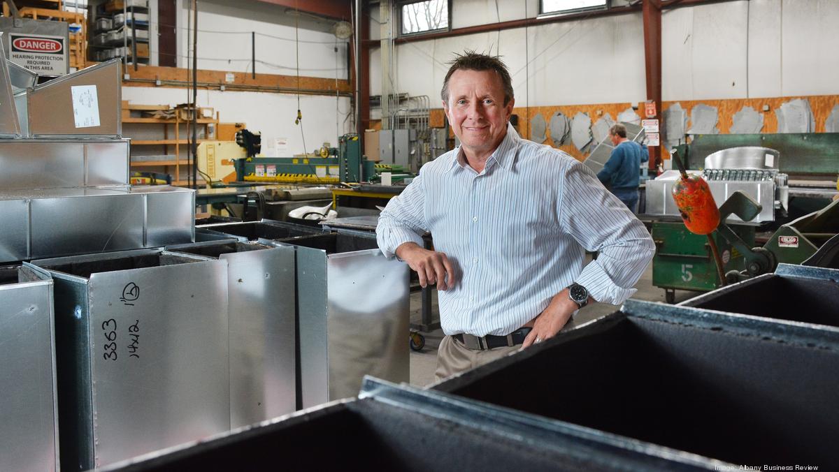 Alltek president expanding to Queensbury, NY, after acquiring Saratoga