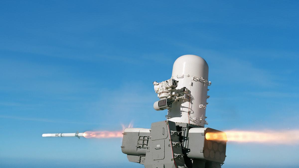 Lockheed Martin, Raytheon land $89M in defense deals - Orlando Business ...